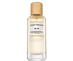 Mancera Crazy For Oud EDP parfumuotas vanduo unisex, 60 ml