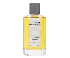 MANCERA Deep Forest EDP parfumuotas vanduo Unisex, 120 ml