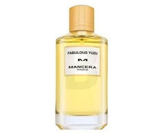 MANCERA Fabulous Yuzu EDP parfumuotas vanduo Unisex, 120 ml