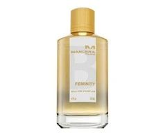 Mancera Feminity EDP parfumuotas vanduo moterims, 120 ml