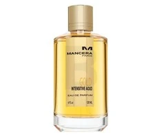 Unisex kvepalai Mancera Gold Intensitive Aoud EDP, 120 ml
