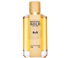 Mancera Gold Prestigium EDP parfumuotas vanduo unisex, 120 ml