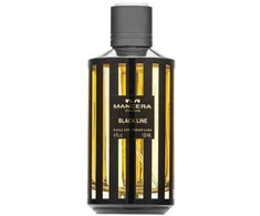 Mancera Juodosios linijos EDP 120 ml