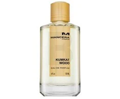 Mancera Kumkat Wood EDP parfumuotas vanduo unisex, 120 ml