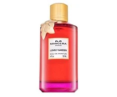 Mancera Lovely Garden EDP parfumuotas vanduo moterims, 120 ml