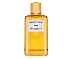 Mancera Midnight Gold EDP parfumuotas vanduo Unisex, 120 ml