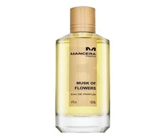 Mancera Musk Of Flowers Eau De Parfum 120ml nišiniai kvepalai Moterims