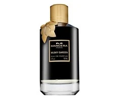 MANCERA Musky Garden EDP parfumuotas vanduo moterims, 120 ml
