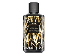 MANCERA Of The Wild EDP parfumuotas vanduo Unisex, 120 ml