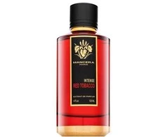 Mancera Raudona Tobacco Intense PP kvepalai unisex, 120 ml