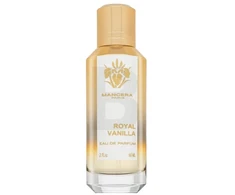 MANCERA Royal Vanilla EDP parfumuotas vanduo unisex, 60 ml