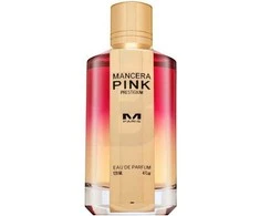 Mancera Rožinė Prestigium EDP parfumuotas vanduo moterims, 120 ml