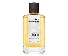 Mancera Sand Aoud EDP parfumuotas vanduo unisex, 120 ml