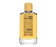 MANCERA Sicily EDP parfumuotas vanduo Unisex, 120 ml
