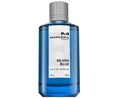 Mancera Sidabrinis Mėlyna EDP parfumuotas vanduo unisex, 120 ml
