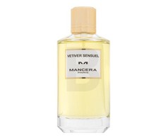 Mancera Vetiver Sensuel EDP parfumuotas vanduo unisex, 120 ml