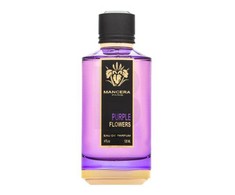 Mancera Violetinė Flowers EDP parfumuotas vanduo moterims, 120 ml