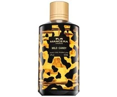 Unisex kvepalai MANCERA Wild Candy EDP, 120 ml