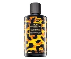 Mancera Wild Leather EDP U 120 ml