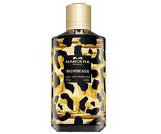Mancera Wild Rose Aoud EDP 120 ml
