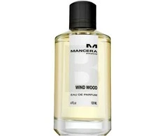 Mancera Wind Wood EDP parfumuotas vanduo vyrams, 120 ml