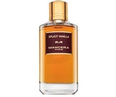 Mancera Xplicit Vanilla EDP U 120 ml