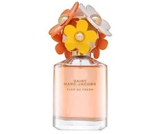 Marc Jacobs Daisy Ever So Fresh EDP parfumuotas vanduo moterims, 75 ml