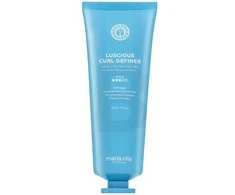 Maria Nila Gelis garbanotiems ir banguotiems plaukams ("Luscious Curl Gel") 125 ml