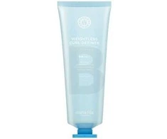 Maria Nila Lengvas plaukų formavimo gelis garbanotiems ir banguotiems plaukams (Weightless Curl Gel) 125 ml