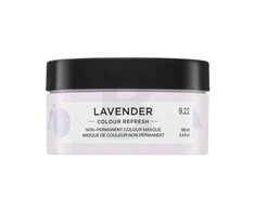 Maria Nila Colour Refresh Non-Permanent Lavender dažanti kaukė plaukams, 100 ml