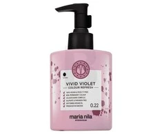 Maria Nila Colour Refresh ryškiai violetinė spalva, 300 ml