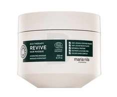 Maria Nila Eco Therapy Revive Cruelty Free Hair Treatment Kreminis Mask For Hydration, 250 ml