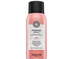 Maria Nila Styling Style &amp; Finish (Finishing Purškiklis), 100 ml