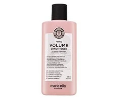 Maria Nila Pure Volume Conditioner apimties plaukams suteikiantis kondicionierius, 300 ml