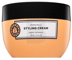 Maria Nila Styling Kreminis, 100 ml