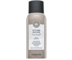 Maria Nila Style &amp; Finish plaukų formavimo putos (formuojančios putos), 100 ml
