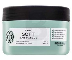 Maria Nila True Soft Hair Masque, 250 ml