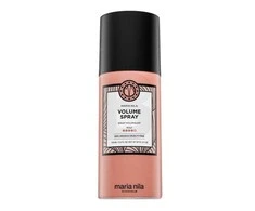 Maria Nila Wet Plaukų lakas for Volume Style &amp; Finish ( Volume Purškiklis), 100 ml