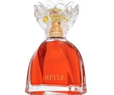 Marina de Bourbon Princess Style EDP parfumuotas vanduo moterims, 100 ml