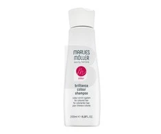 Marlies Moller Colour Brilliance šampūnas 200ml