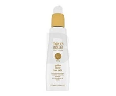 Marlies Moller Luxury Golden Caviar Šampūnas Prabangus plaukus puoselėjantis šampūnas 200ml