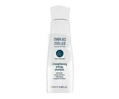 Marlies Moller Men Unlimited Stiprinamasis energinis šampūnas 200ml