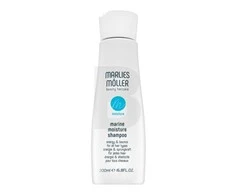 Marlies Moller Moisture Marine šampūnas 200ml