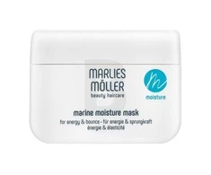"Marlies Moller" drėkinamoji jūrinė kaukė 125ml