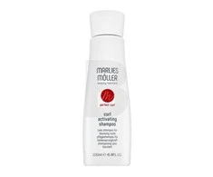 Marlies Moller garbanas aktyvinantis šampūnas 200ml
