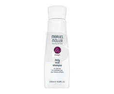Marlies Moller Stiprus kasdienis šampūnas 200ml
