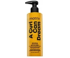 Garbanotųjų plaukų gelis Matrix A Curl Can Dream 250ml