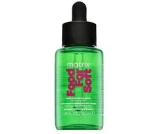 Matrix Food For Soft Multi-Use Hair Oil Serum aliejinis serumas sausiems plaukams, 50 ml