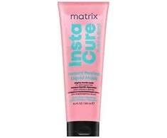 Matrix Total Results Insta Cure Build-A-Bond Mask atkuriamoji kaukė pažeistiems plaukams, 250 ml