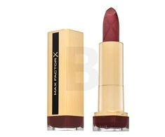 Max Factor Colour Eliksyras Lipstick moterims, 4 g